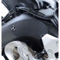R&G Racing Boot Guard 3-Piece (swingarm) for Yamaha MT-09 '13-'20, MT-09 Tracer / XSR900 '13-'22 R&G Racing Boot Guard 3-Piece (swingarm) for Yamaha MT-09 '13-'20, MT-09 Tracer / XSR900 '13-'22